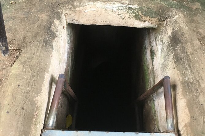 Best Private Tour Cu Chi Tunnels and Mekong Delta Full Day - What the $129 price includes
