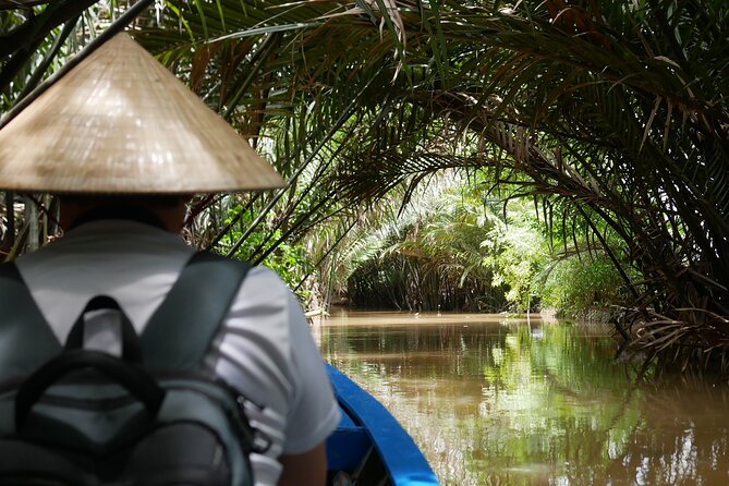 BIG BOSS private LIMOUSINE DAY TRIP TO MEKONG DElTA - From Ho Chi Minh City to My Tho by 8:30 AM