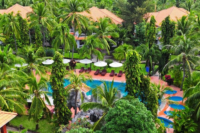 Big Promotion | 3 - 4 Star Beach Resort | From Ho Chi Minh To Mui Ne 2 Days Tour - Leaving Ho Chi Minh City for Mui Ne