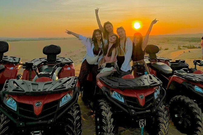 Big Promotion | 3 - 4 Star Beach Resort | From Ho Chi Minh To Mui Ne 2 Days Tour - Is $135 a fair price?