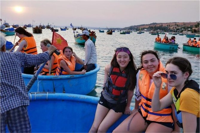 Big Promotion | 3 - 4 Star Beach Resort | From Ho Chi Minh To Mui Ne 2 Days Tour - Who will get the most from this trip?