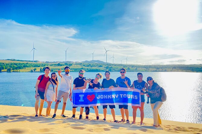 Big Promotion | 3 - 4 Star Beach Resort | From Ho Chi Minh To Mui Ne 2 Days Tour - What the resort night adds
