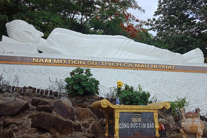 Black Virgin Mountain, Cao Dai Temple & Ben Duoc Cu Chi Tunnel - Booking, cancellation, and practical details