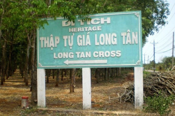 Black Virgin Mountain Sightseeing Day Tour in Tay Ninh - Cao Dai Holy See brings a different side of Tay Ninh