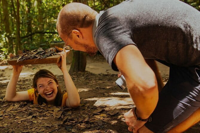 Black Virgin Mountain Sightseeing Day Tour in Tay Ninh - Is $39.90 good value?