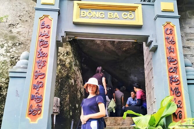 Black Virgin Mountain Sightseeing Day Tour in Tay Ninh - The early start and transport tradeoff