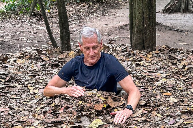 Black Virgin Mountain, The Great Divine Temple & Cu Chi Tunnels - The long day and the practical tradeoffs