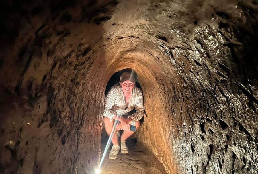 Black Virgin Moutain, Cu chi tunnels & Cao dai temple 1 day - Why this day trip works from Ho Chi Minh City