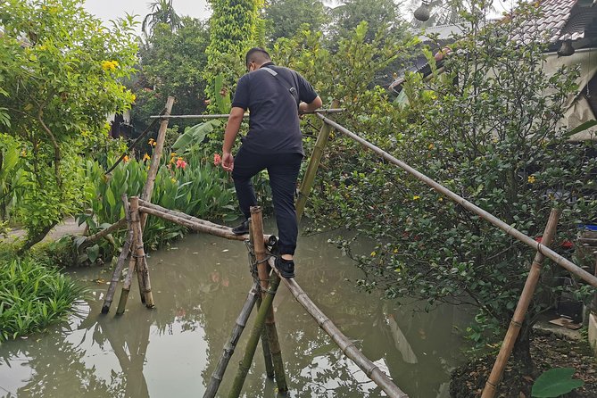 Cai Be Village - One-Day Mekong Delta Adventure - Ut Kiet ancient house and village traditions
