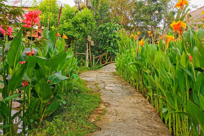 Cai Be Village - One-Day Mekong Delta Adventure - Lunch on Tan Thai Island