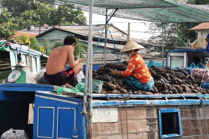 Cai Be Village - One-Day Mekong Delta Adventure - What the $91 price really covers