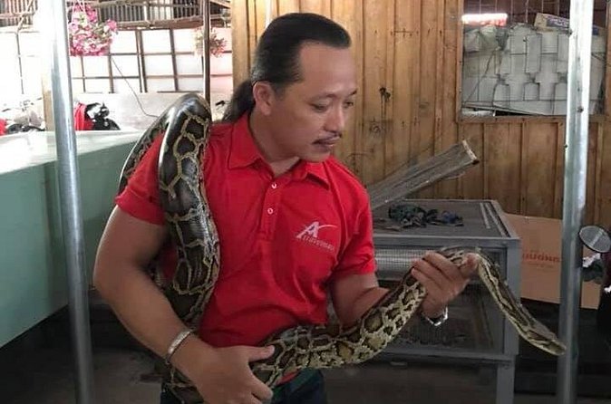 Cai Be Vinh Long & Cooking Class 1 Day Private Tour - What the private format changes