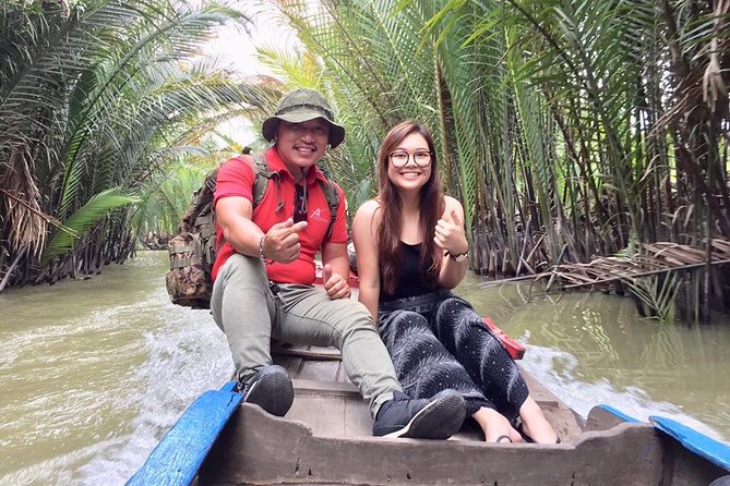 Cai Be Vinh Long & Cooking Class 1 Day Private Tour - Who will enjoy this Cai Be tour