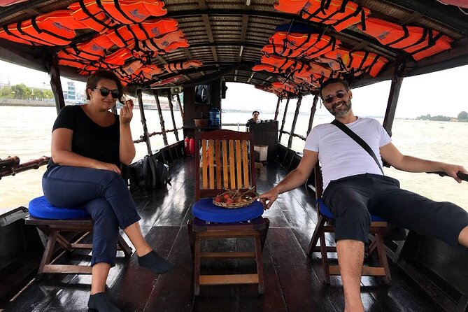 Cai Rang floating market and Mekong Delta Private Tour from HCMC - Is $165 a fair price?