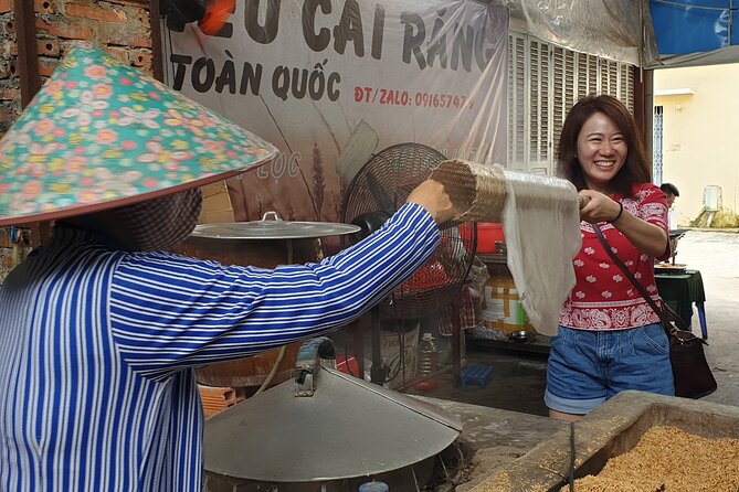Cai Rang Floating Market - Mekong Delta 2 Days 1 Night - The return through the 10 Vo Ancient House