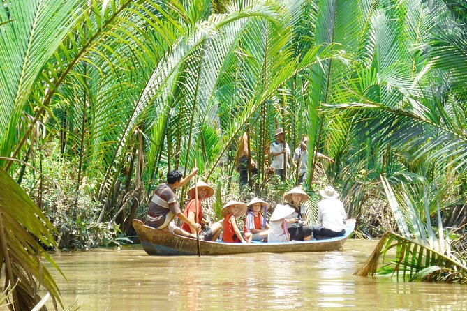 Cai Rang Floating Market & Mekong Delta Private 1-Day Tour - Who should book this Mekong day