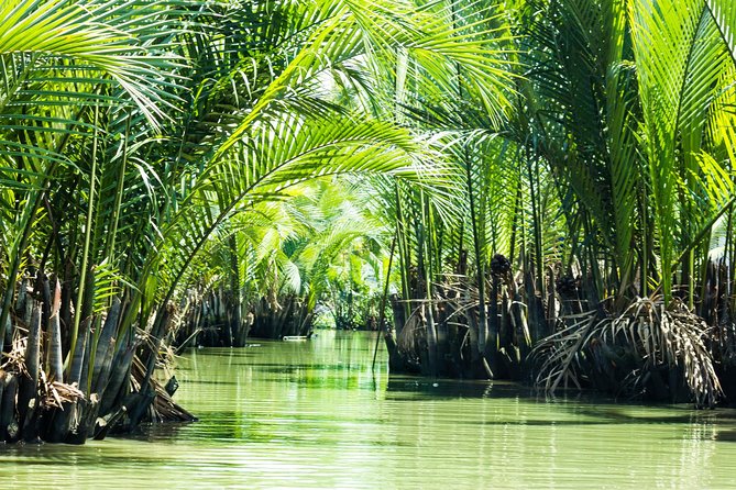 Can Gio Mangrove Eco And Wildlife Discovery Tour - Vam Sat’s birds, crocodiles, and bat lagoon