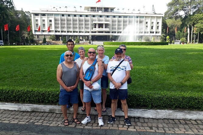 Can Gio Mangrove Forest Island Private Tour From Ho Chi Minh City - Should you book the Can Gio Mangrove Forest tour?
