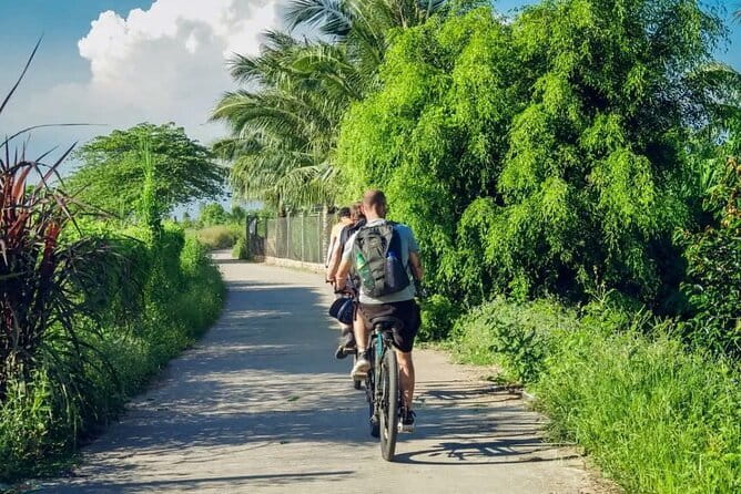 Can Tho Bike Tour in Mekong Delta - Key points at a glance