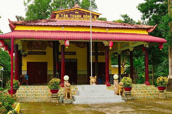 Can Tho Bike Tour in Mekong Delta - What the $64.51 price includes