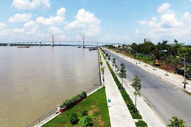 Can Tho Floating Market Combine With Mekong Delta 01 Day-Daily - What the private format really changes