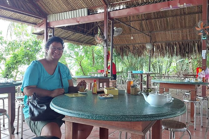 Can Tho Floating Market Combine With Mekong Delta 01 Day-Daily - Can Tho city before the move to My Tho