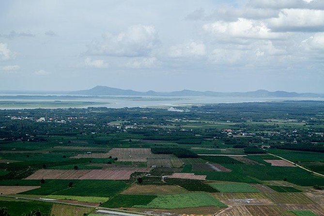 Cao Dai Temple And Black Lady Mountain Day Tour - Small details that make the day easier