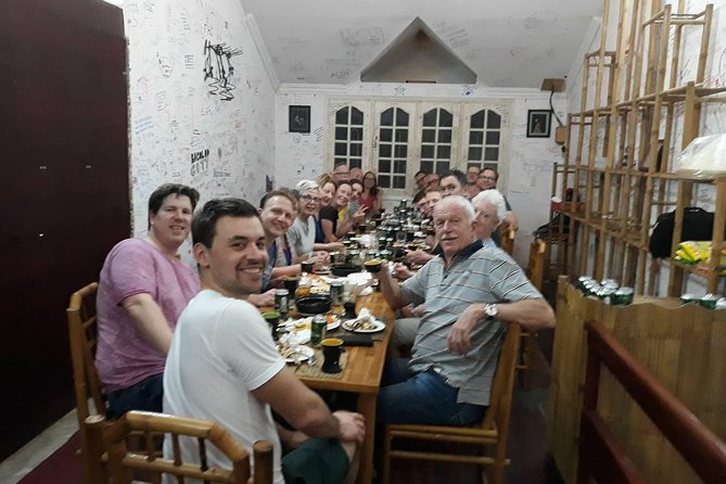 Chef Vu Cooking Class Plus Market Trip in Saigon Center (Pick up by Cyclo) - A four-hour introduction to Vietnamese cooking