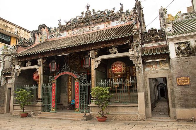 Chinatown Cyclo Journey Half-day Tour - Why District 5 makes a better cyclo route than a quick taxi ride