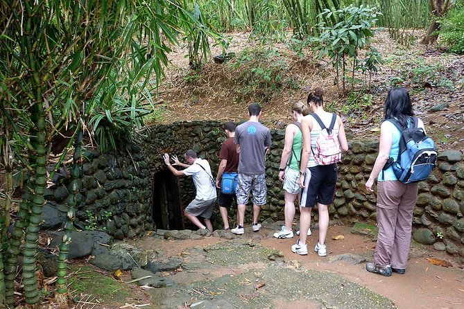 Chu Chi Tunnel With Cao Dai Temple Tour From Ho Chi Minh - What Caodaism Adds to the Tour