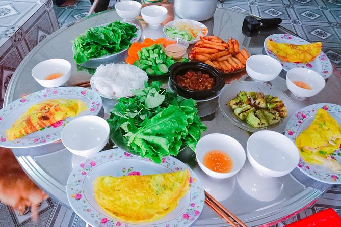 Classic Mekong Delta & Cai Rang Floating Market Enjoy 1 Day from Ho Chi Minh - Muniransay Khmer Buddhist Temple in another 15 minutes