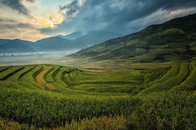 Classic Vietnam In 11 Days - Departure from Ho Chi Minh - A useful first trip through Vietnam