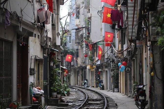 Classic Vietnam In 11 Days - Departure from Ho Chi Minh - Day 4: Hoi An countryside by bicycle