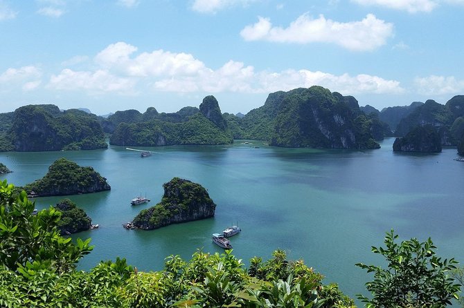 Classic Vietnam In 11 Days - Departure from Ho Chi Minh - Day 3: Moving to Hoi An through Da Nang
