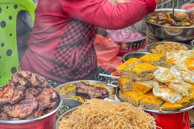 Committed Non-Touristy Saigon Street Food Tour By Scooters/Car - Why this food tour feels different from a restaurant crawl