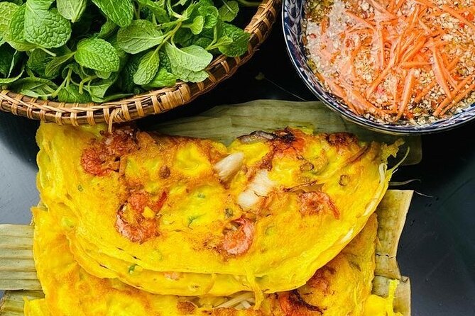 Committed Non-Touristy Saigon Street Food Tour By Scooters/Car - Riding by scooter or choosing a car