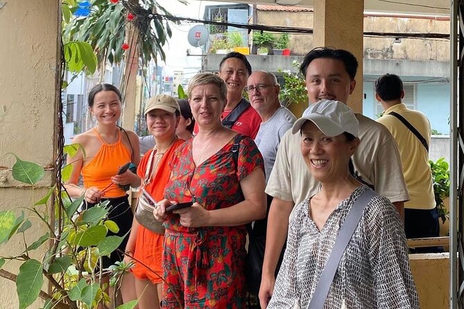 Committed Non-Touristy Saigon Street Food Tour By Scooters/Car - What the private format changes