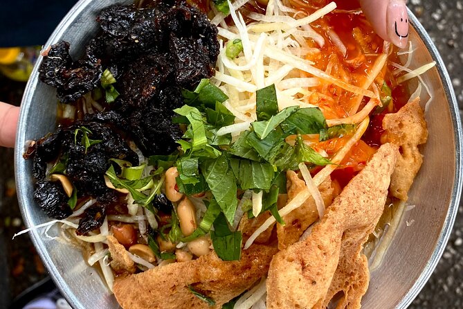Committed Non-Touristy Saigon Street Food Tour By Scooters/Car - Who should book this experience?