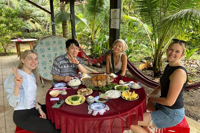 'Cost-Saving' Cu Chi Tunnels & Mekong Delta 1-Day Tour - How the $59 price holds up
