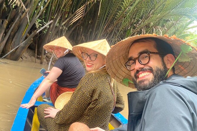'Cost-Saving' Cu Chi Tunnels & Mekong Delta 1-Day Tour - The long transfer from Cu Chi to the Mekong