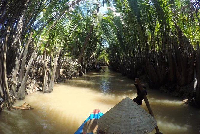 Cu Chi And Mekong Full Day Trip - Getting value from the $75 price