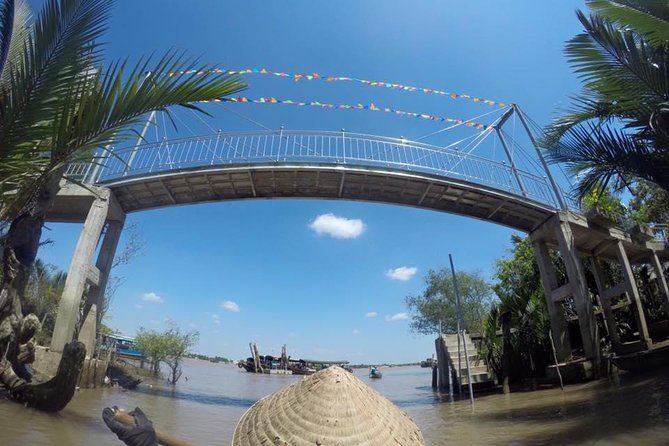 Cu Chi And Mekong Full Day Trip - Who should book this day trip?