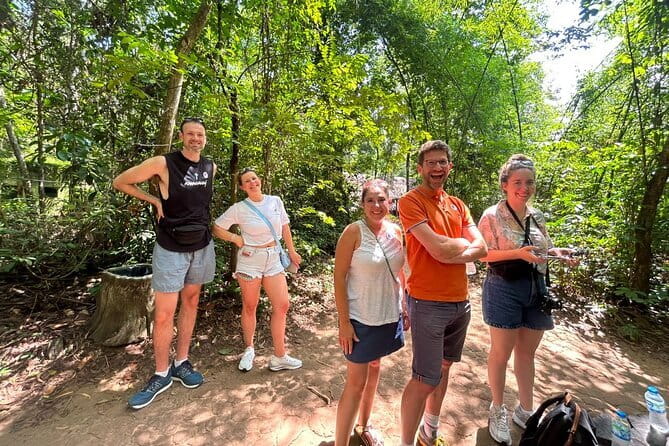Cu Chi & Mekong Delta Day tour - What $33 really gets you