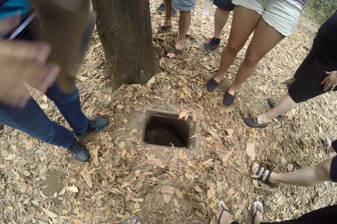 Cu Chi Small Group Half Day Tour - Why the Cu Chi Tunnels are worth your morning