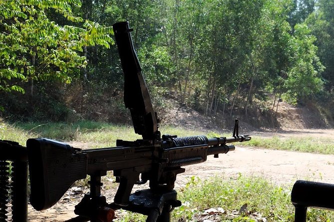 Cu Chi Small Group Half Day Tour - What the $22.65 price really covers