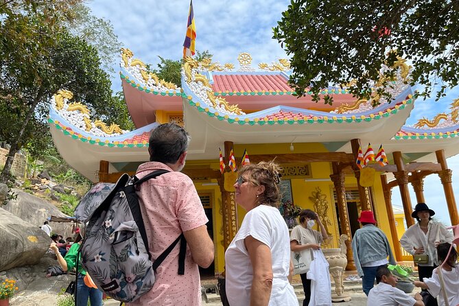 Cu Chi Tunnel & Cao Dai Temple One Day Private Tour - The road from Ho Chi Minh City