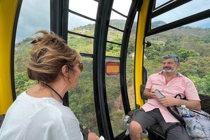 Cu Chi Tunnel & Cao Dai Temple One Day Private Tour - Booking, weather, and cancellation details
