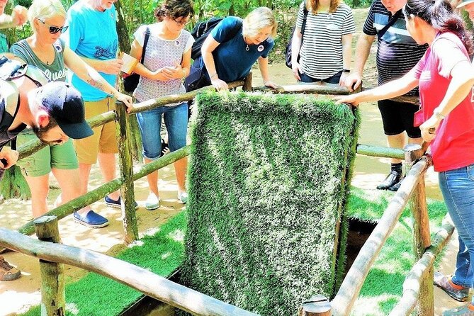 Cu Chi Tunnel Half Day Tour - Key points before you book