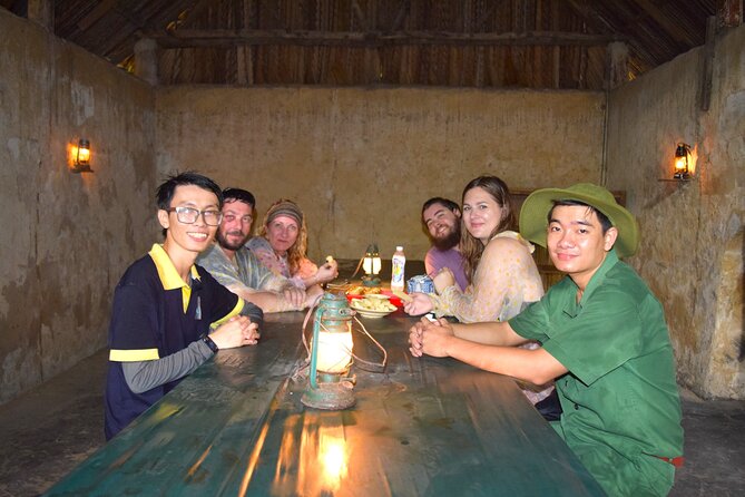 Cu Chi tunnel & Mekong Combined In One Day Tour Excursion - Why combine Cu Chi and the Mekong in one day?