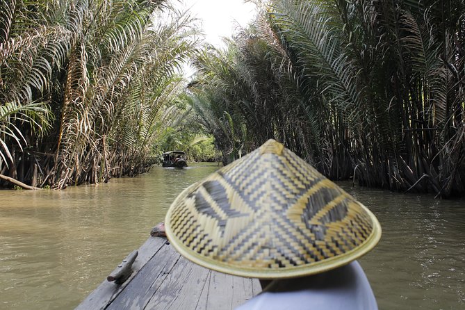 Cu Chi Tunnels and Mekong Delta 1 Day From Ho Chi Minh City - Why combine Cu Chi and the Mekong Delta?